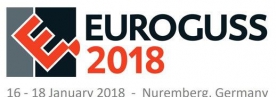 Odwiedź nas na Euroguss 2018!
