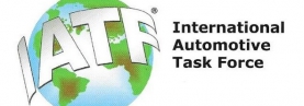Certyfikat IATF dla Limatherm
