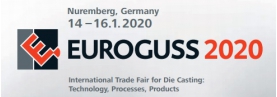 Odwiedź nas na Euroguss 2020!